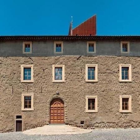 La Loggetta Sul Borgo Formello Exterior foto
