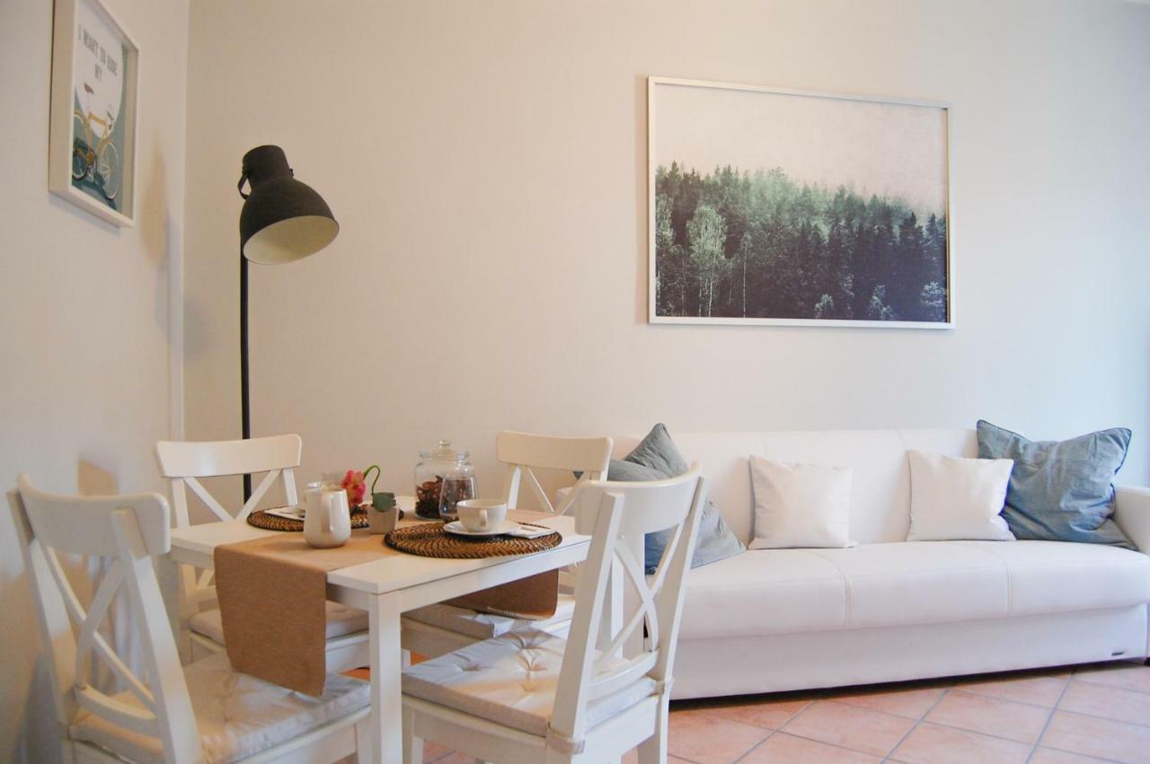 La Loggetta Sul Borgo Formello Exterior foto